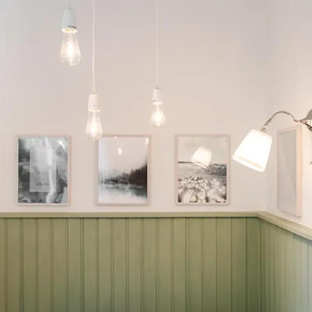 דירה Green Flat By Grazrentals Garden View & Quiet & Free Parking *