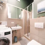 Flat By Grazrentals Garden View & Quiet & Free Parking Appartement Graz
