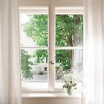 Апартаменти Green Flat By Grazrentals Garden View & Quiet & Free Parking