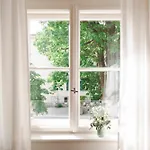 Апартаменти Green Flat By Grazrentals Garden View & Quiet & Free Parking