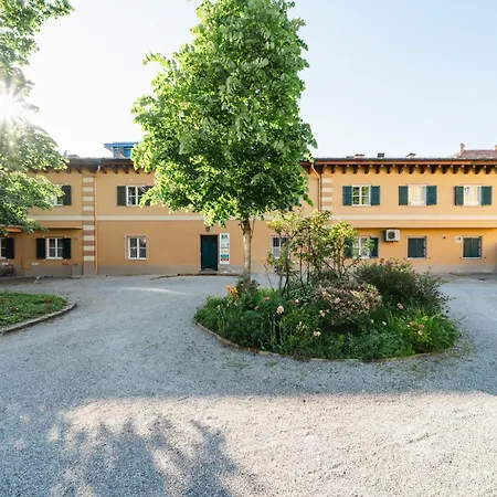 Apartment Flat By Grazrentals With Garden View & Parking Included Graz