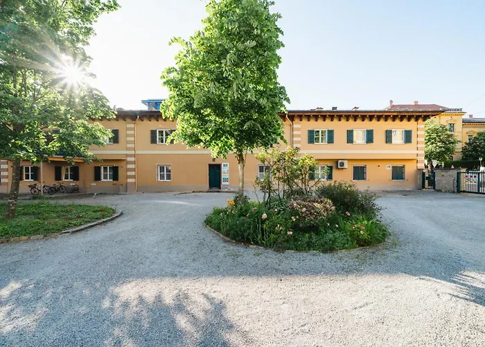 Appartement Flat By Grazrentals With Garden View & Parking Included Graz